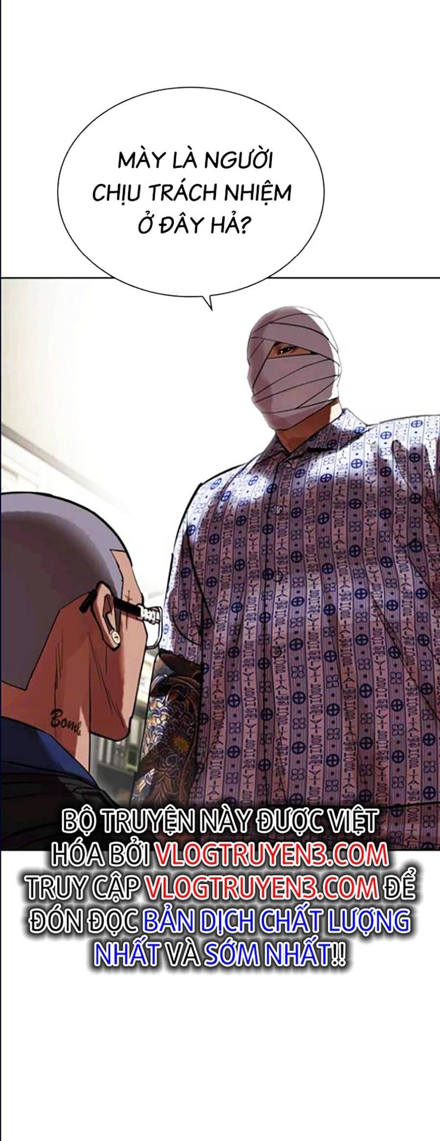 Lookism - Hoán Đổi Diệu Kỳ hoán đổi diệu kỳ - chapter 447 - Upload bởi truyensieuhay.com