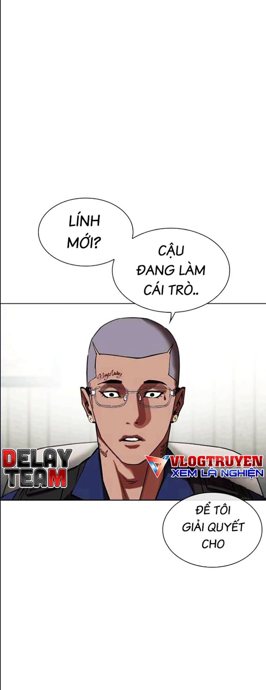 Lookism - Hoán Đổi Diệu Kỳ hoán đổi diệu kỳ - chapter 447 - Upload bởi truyensieuhay.com