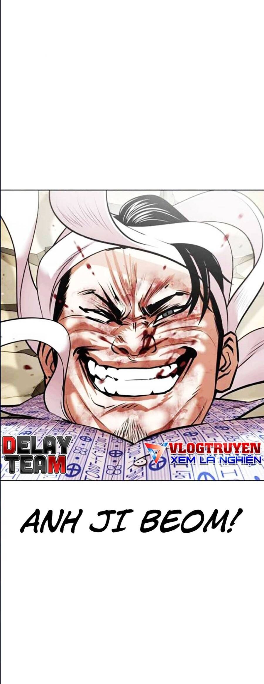 Lookism - Hoán Đổi Diệu Kỳ hoán đổi diệu kỳ - chapter 447 - Upload bởi truyensieuhay.com