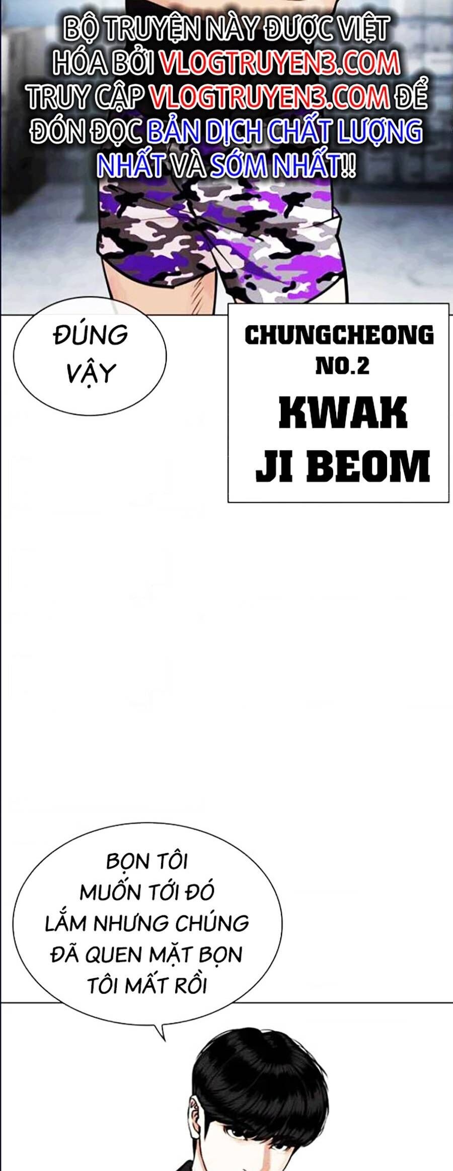 Lookism - Hoán Đổi Diệu Kỳ hoán đổi diệu kỳ - chapter 447 - Upload bởi truyensieuhay.com