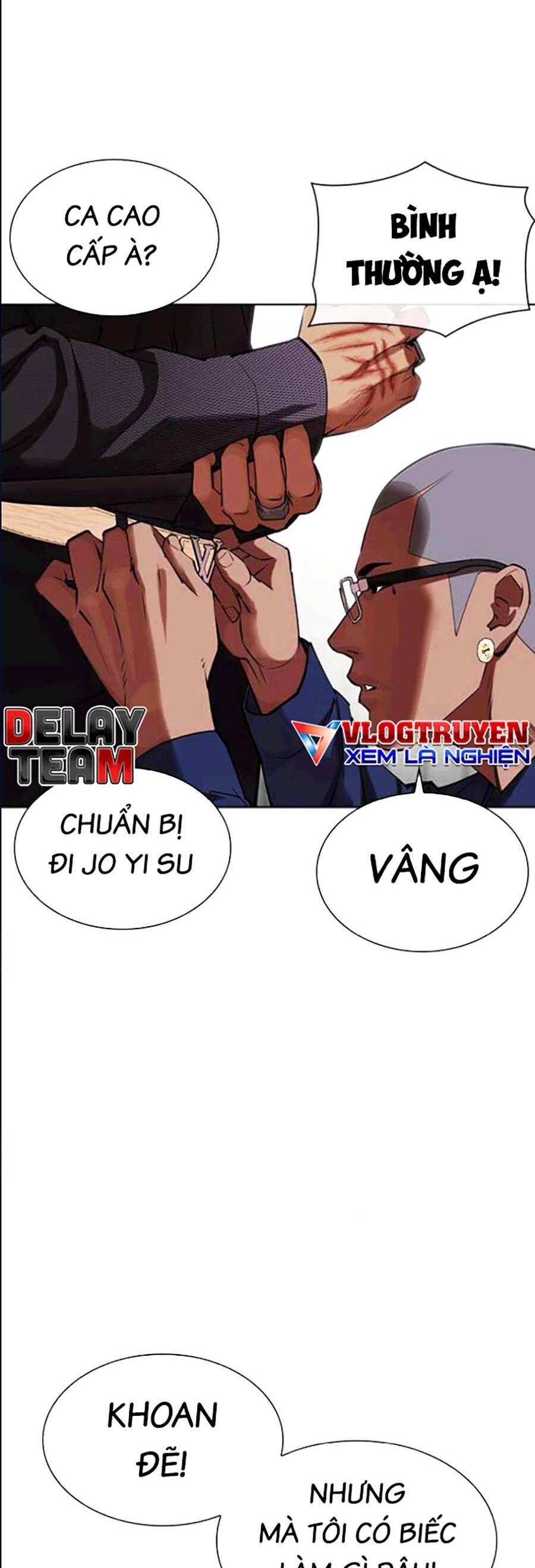 Lookism - Hoán Đổi Diệu Kỳ hoán đổi diệu kỳ - chapter 447 - Upload bởi truyensieuhay.com