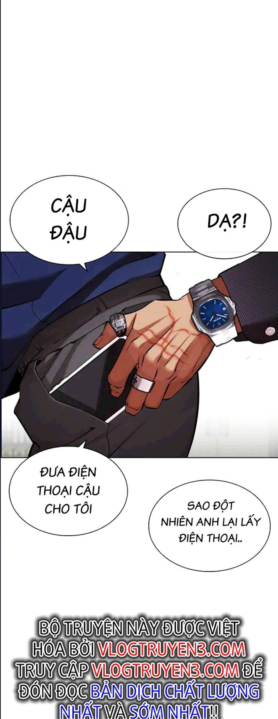 Lookism - Hoán Đổi Diệu Kỳ hoán đổi diệu kỳ - chapter 447 - Upload bởi truyensieuhay.com