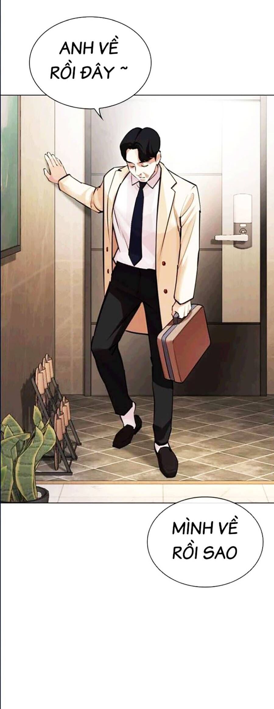 Lookism - Hoán Đổi Diệu Kỳ hoán đổi diệu kỳ - chapter 447 - Upload bởi truyensieuhay.com