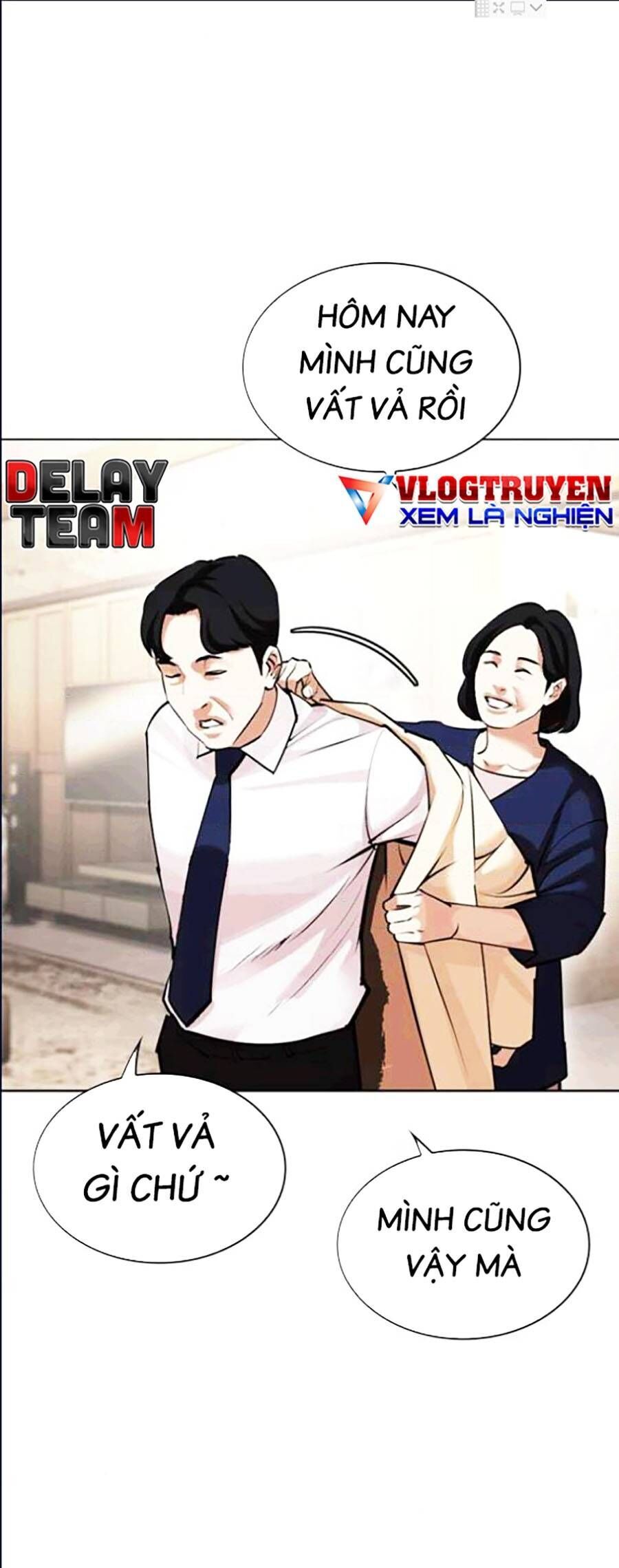 Lookism - Hoán Đổi Diệu Kỳ hoán đổi diệu kỳ - chapter 447 - Upload bởi truyensieuhay.com