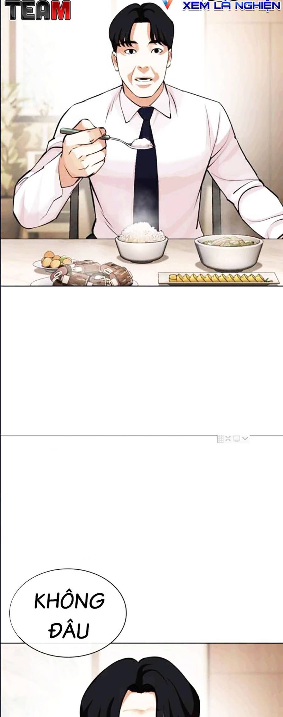 Lookism - Hoán Đổi Diệu Kỳ hoán đổi diệu kỳ - chapter 447 - Upload bởi truyensieuhay.com