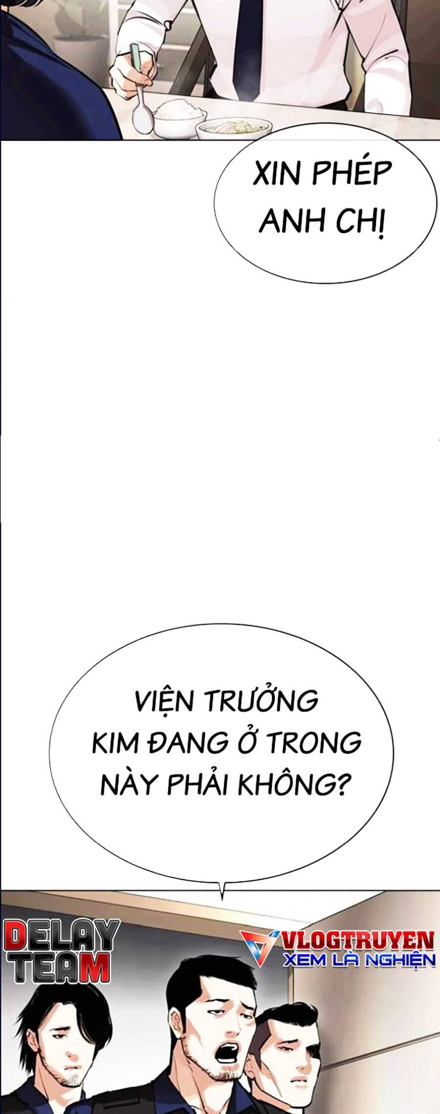 Lookism - Hoán Đổi Diệu Kỳ hoán đổi diệu kỳ - chapter 447 - Upload bởi truyensieuhay.com