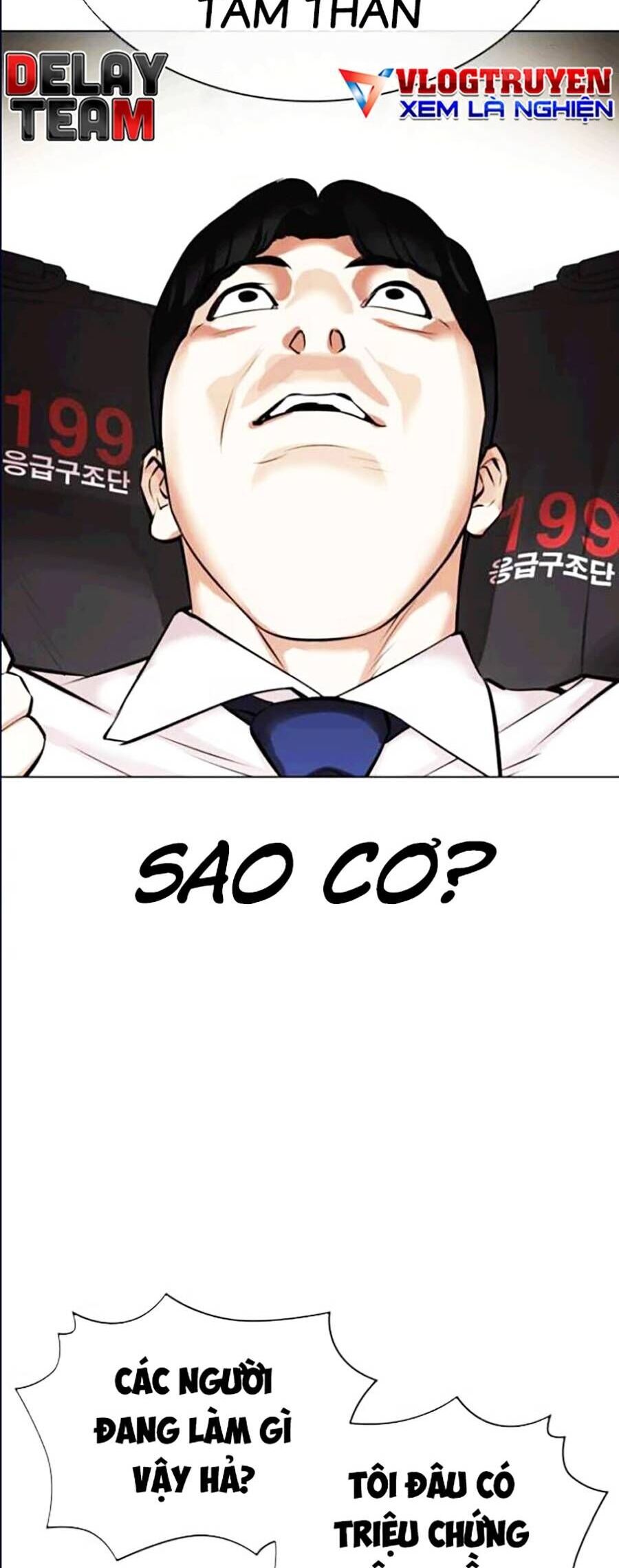 Lookism - Hoán Đổi Diệu Kỳ hoán đổi diệu kỳ - chapter 447 - Upload bởi truyensieuhay.com