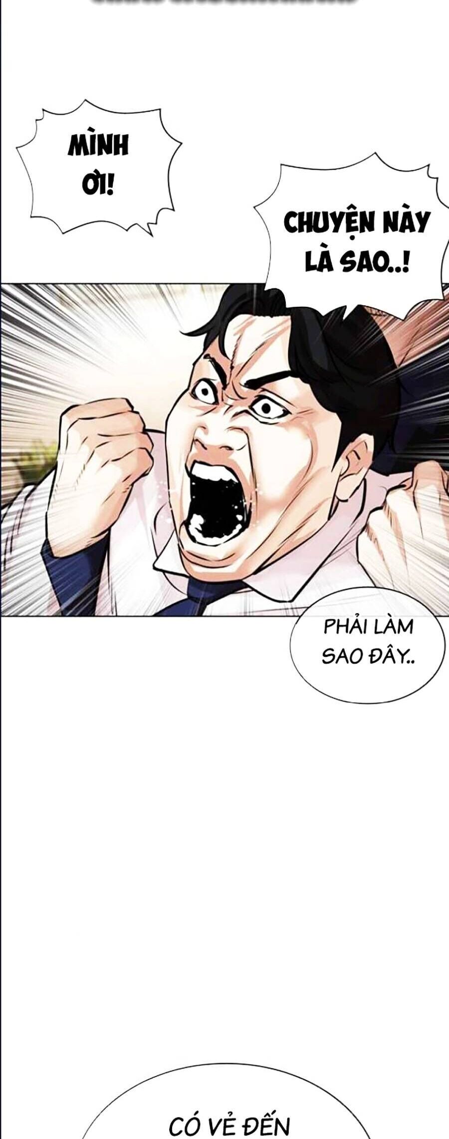Lookism - Hoán Đổi Diệu Kỳ hoán đổi diệu kỳ - chapter 447 - Upload bởi truyensieuhay.com