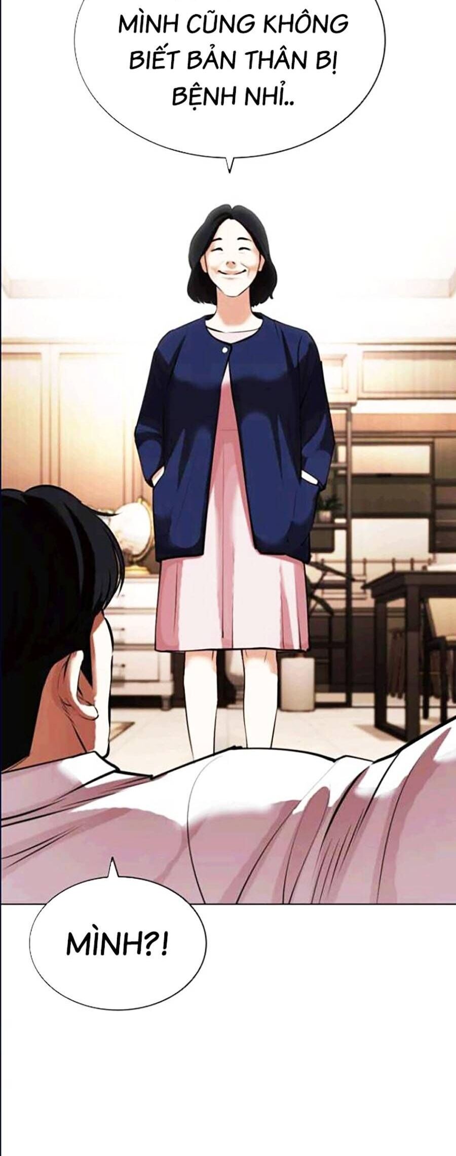 Lookism - Hoán Đổi Diệu Kỳ hoán đổi diệu kỳ - chapter 447 - Upload bởi truyensieuhay.com