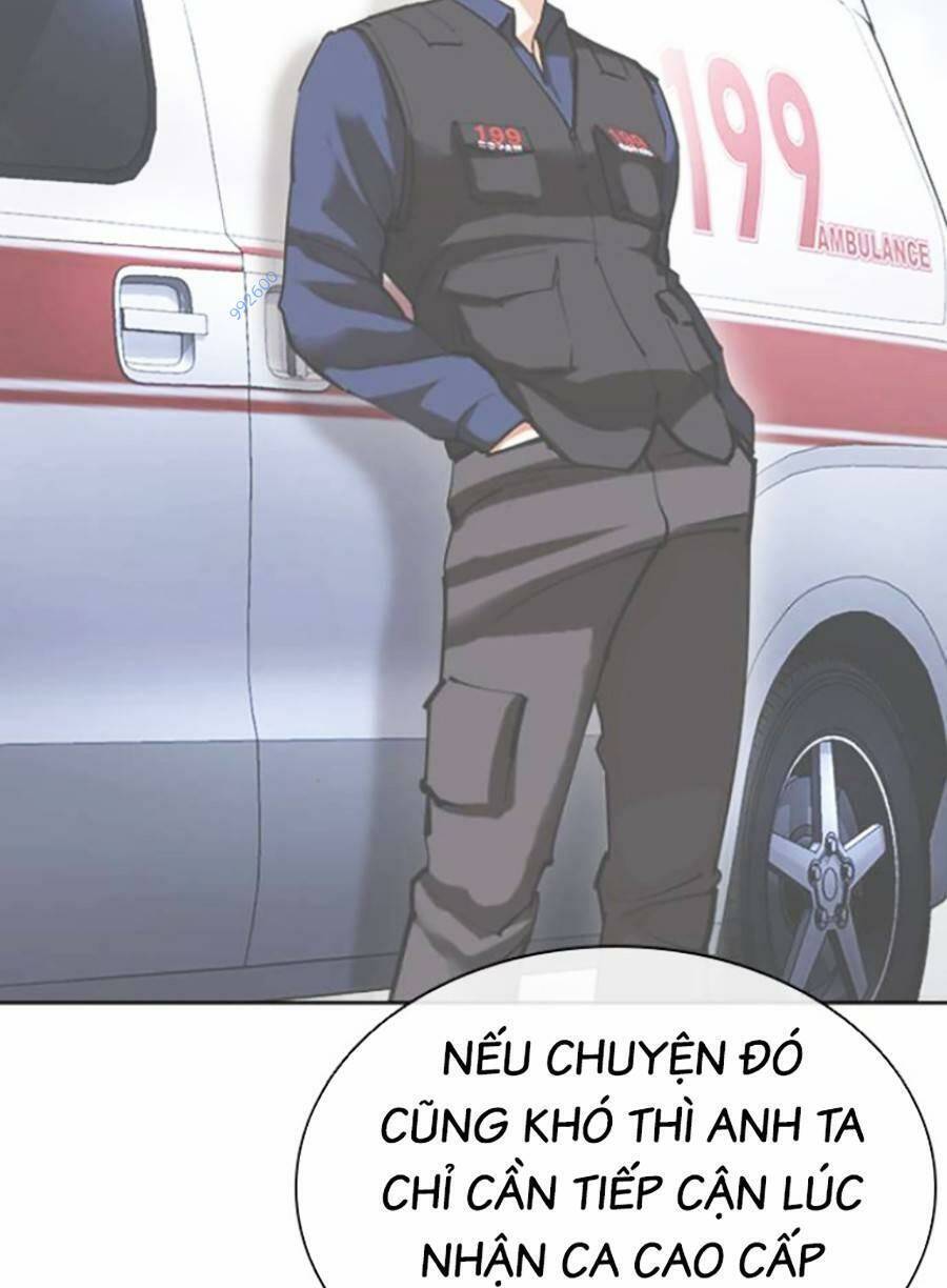 Lookism - Hoán Đổi Diệu Kỳ hoán đổi diệu kỳ - chapter 448 - Upload bởi truyensieuhay.com