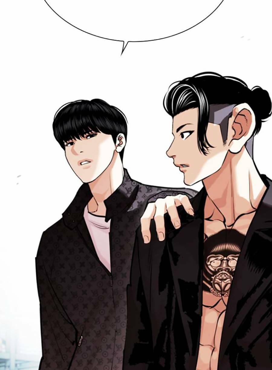 Lookism - Hoán Đổi Diệu Kỳ hoán đổi diệu kỳ - chapter 448 - Upload bởi truyensieuhay.com
