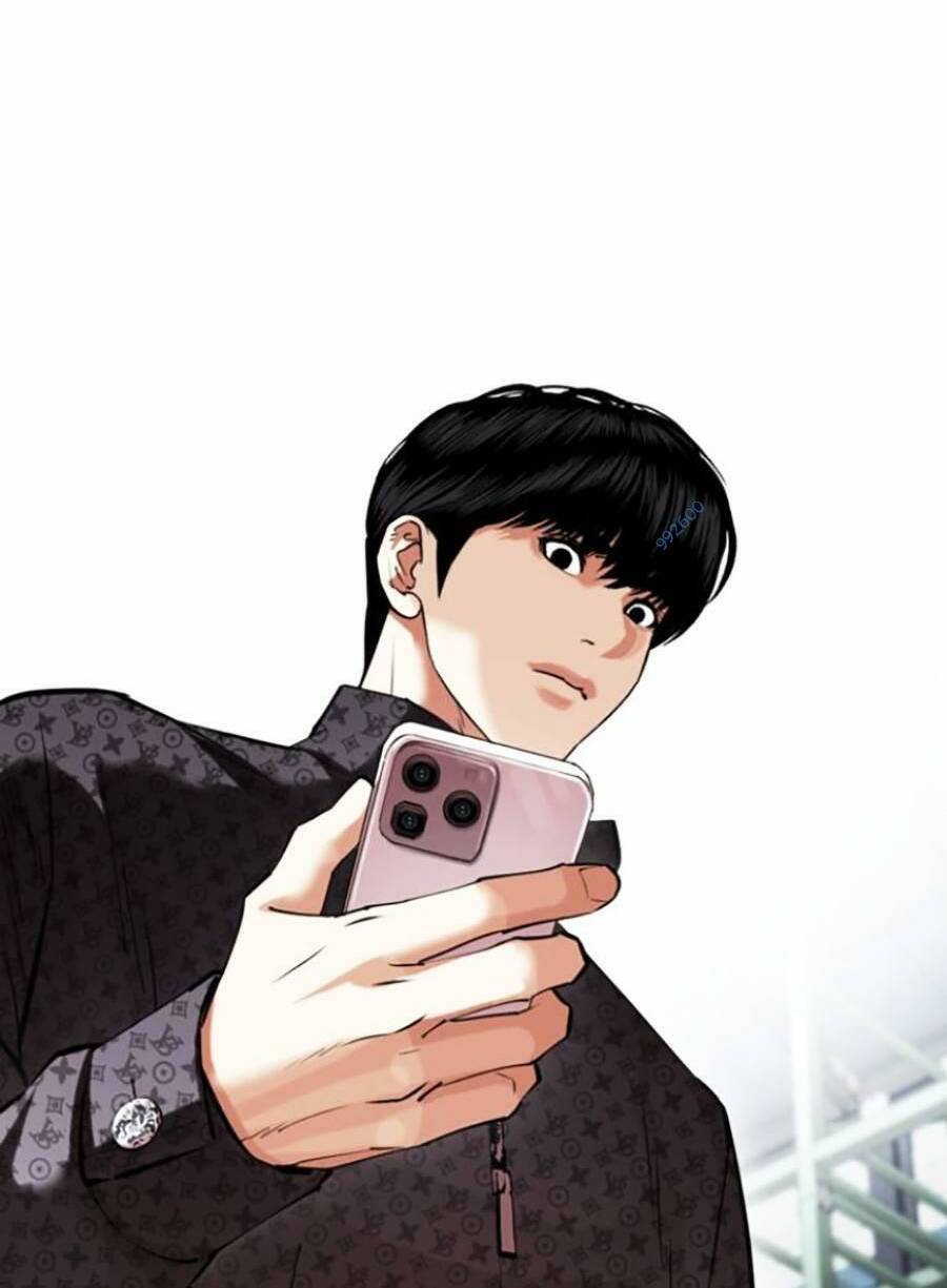 Lookism - Hoán Đổi Diệu Kỳ hoán đổi diệu kỳ - chapter 448 - Upload bởi truyensieuhay.com
