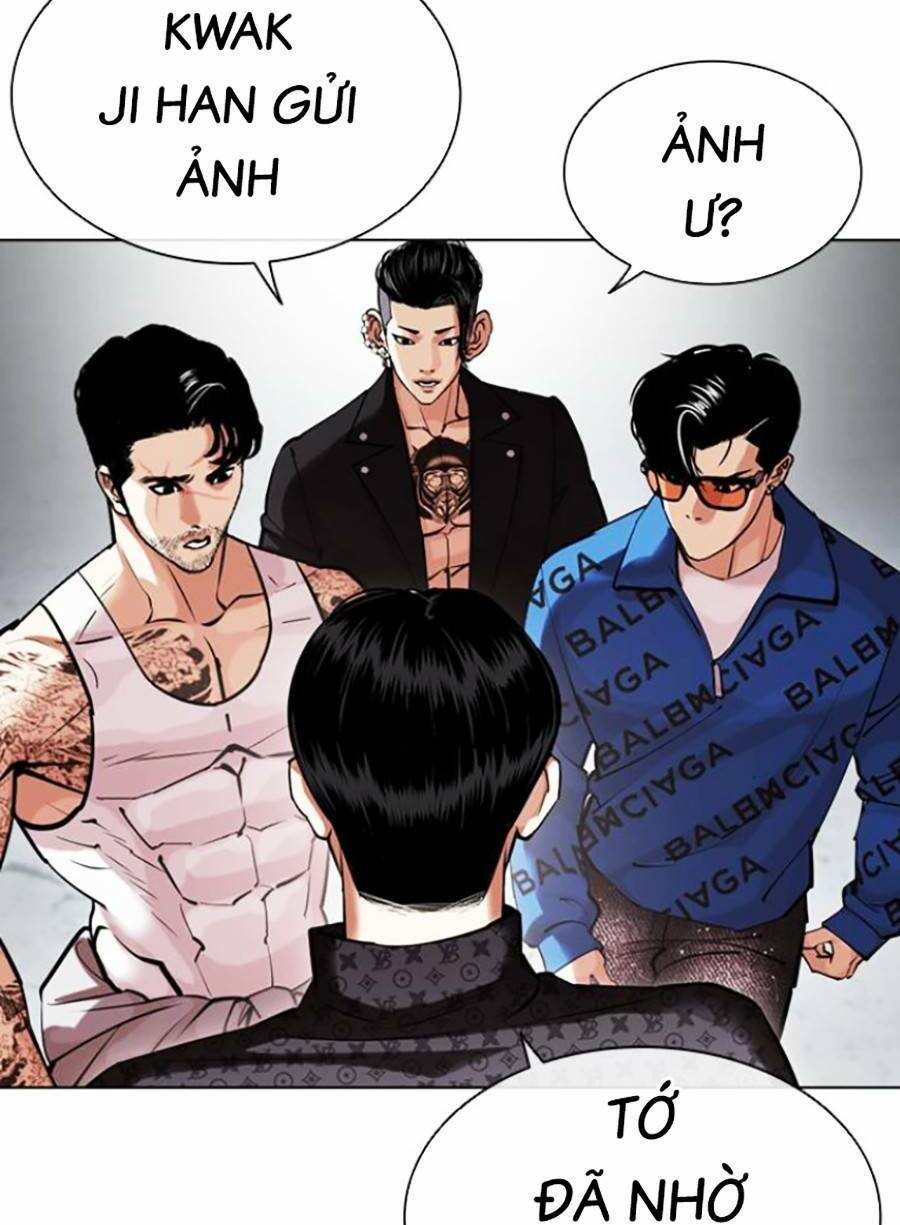 Lookism - Hoán Đổi Diệu Kỳ hoán đổi diệu kỳ - chapter 448 - Upload bởi truyensieuhay.com