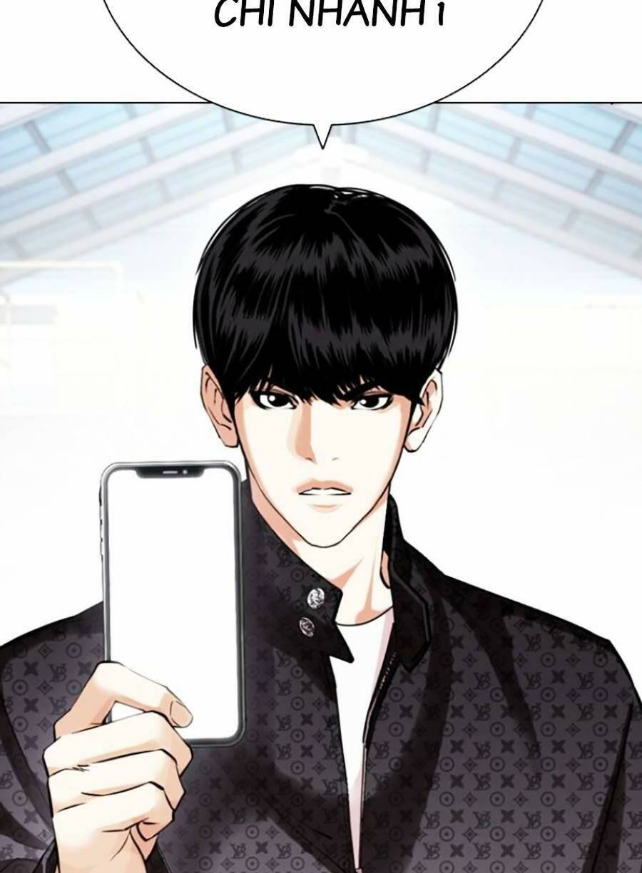 Lookism - Hoán Đổi Diệu Kỳ hoán đổi diệu kỳ - chapter 448 - Upload bởi truyensieuhay.com