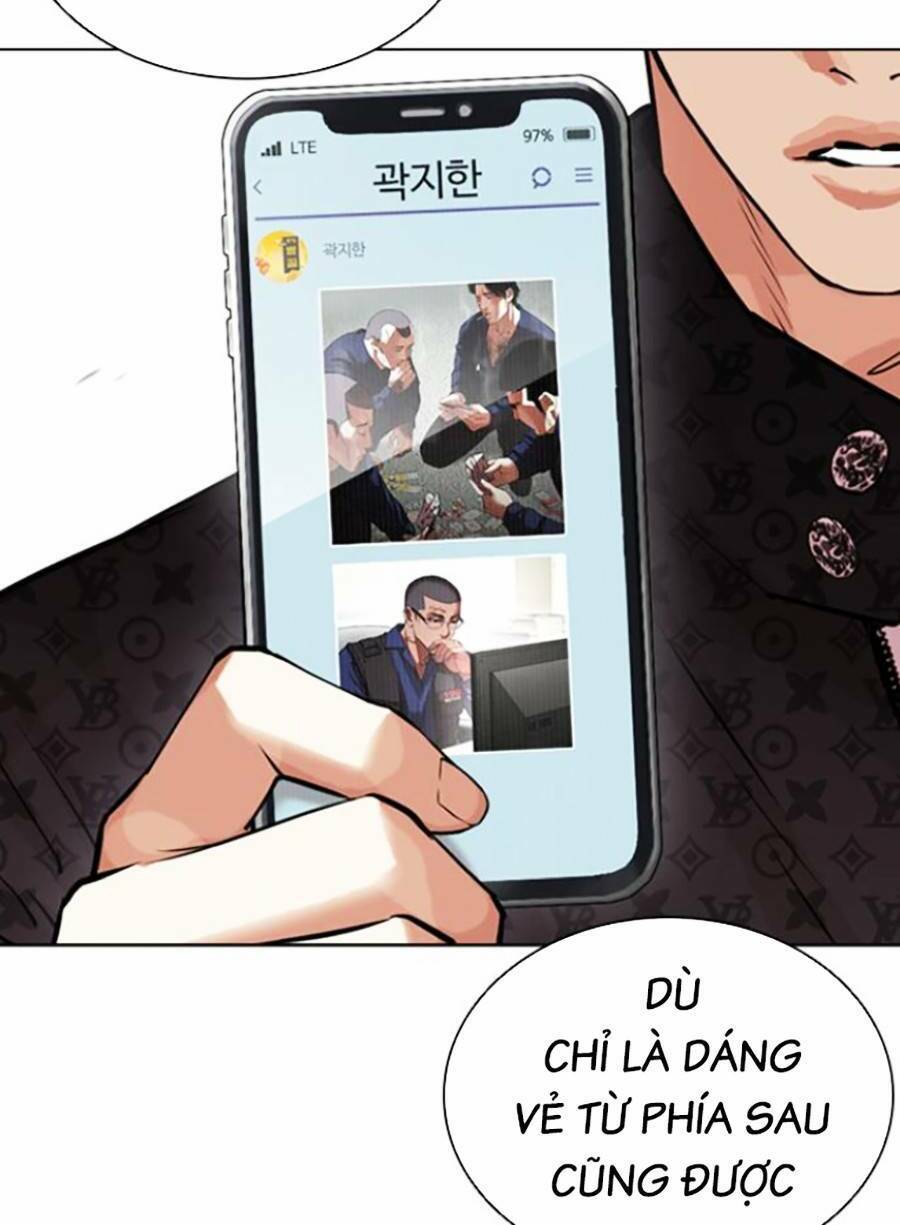 Lookism - Hoán Đổi Diệu Kỳ hoán đổi diệu kỳ - chapter 448 - Upload bởi truyensieuhay.com