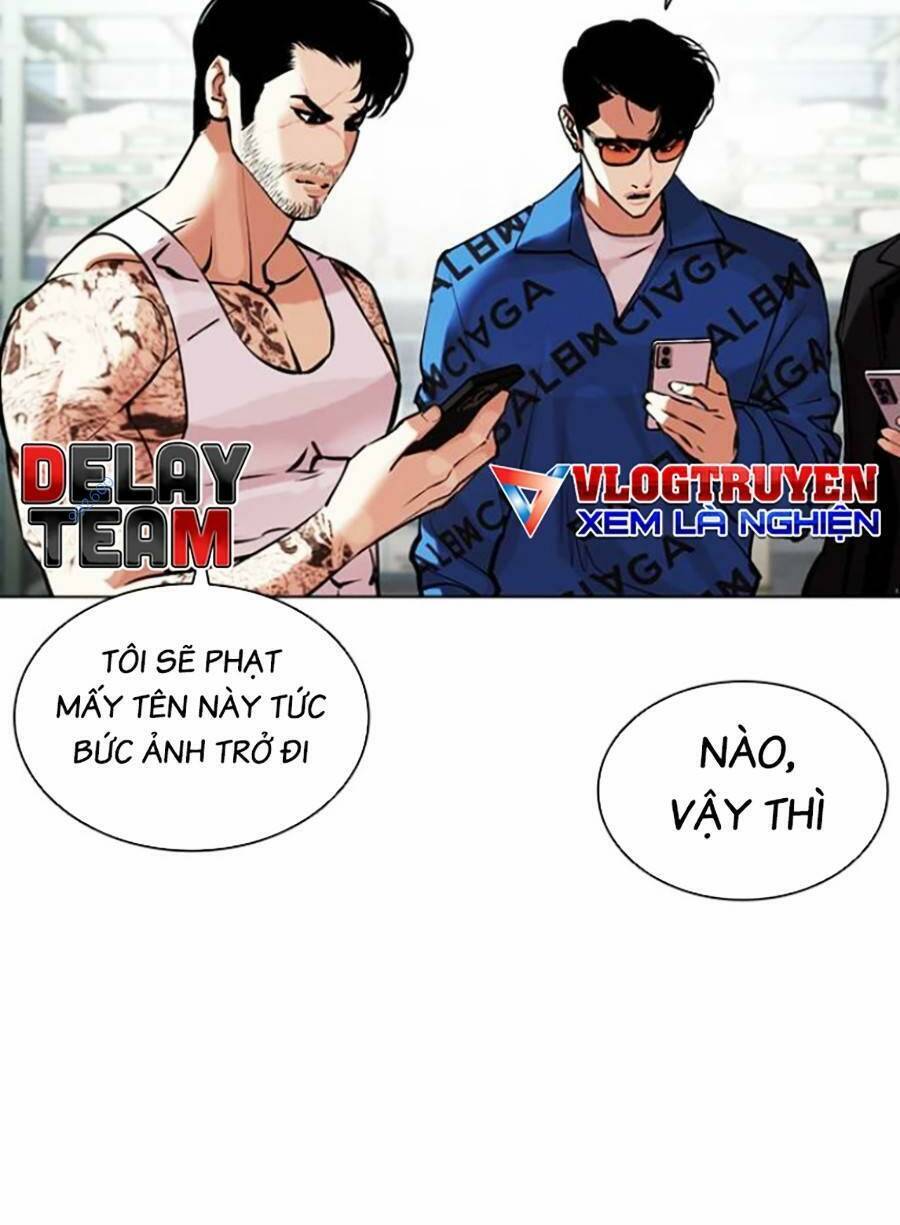 Lookism - Hoán Đổi Diệu Kỳ hoán đổi diệu kỳ - chapter 448 - Upload bởi truyensieuhay.com
