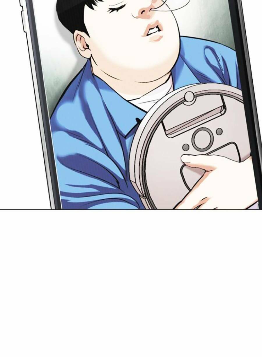 Lookism - Hoán Đổi Diệu Kỳ hoán đổi diệu kỳ - chapter 448 - Upload bởi truyensieuhay.com