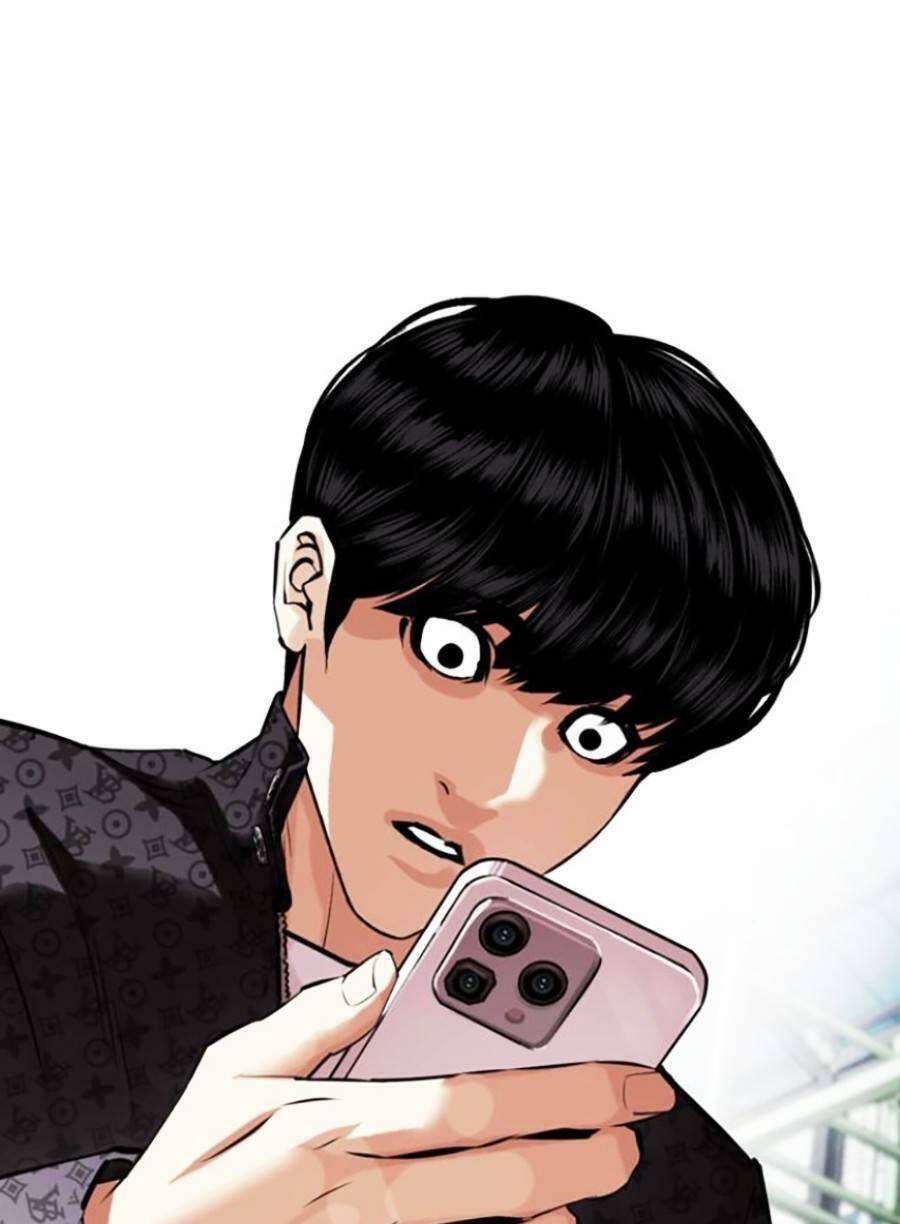 Lookism - Hoán Đổi Diệu Kỳ hoán đổi diệu kỳ - chapter 448 - Upload bởi truyensieuhay.com