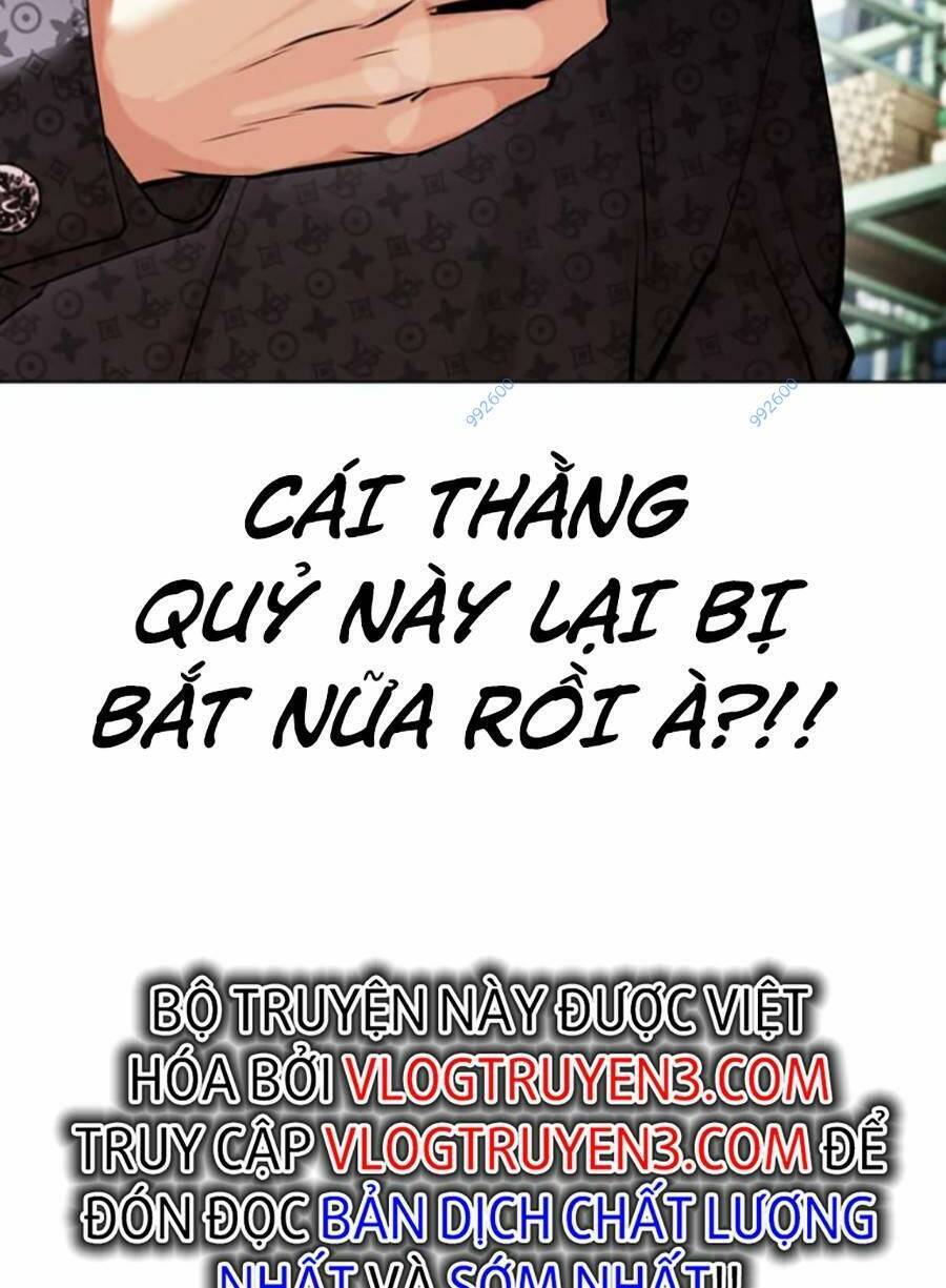Lookism - Hoán Đổi Diệu Kỳ hoán đổi diệu kỳ - chapter 448 - Upload bởi truyensieuhay.com