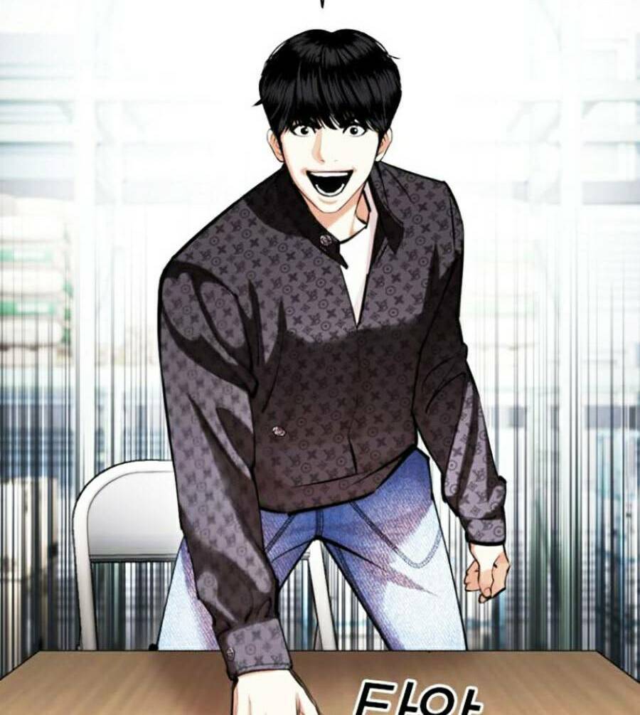 Lookism - Hoán Đổi Diệu Kỳ hoán đổi diệu kỳ - chapter 448 - Upload bởi truyensieuhay.com