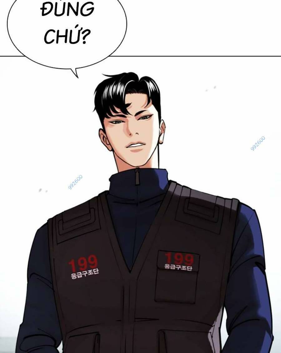 Lookism - Hoán Đổi Diệu Kỳ hoán đổi diệu kỳ - chapter 448 - Upload bởi truyensieuhay.com