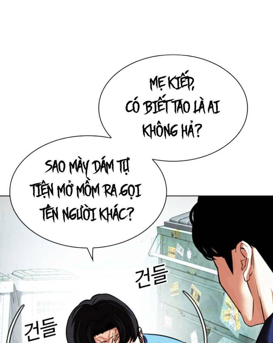 Lookism - Hoán Đổi Diệu Kỳ hoán đổi diệu kỳ - chapter 448 - Upload bởi truyensieuhay.com