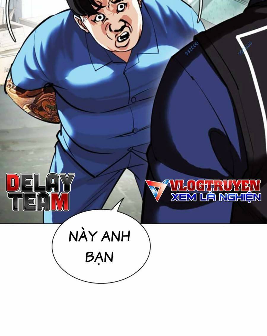 Lookism - Hoán Đổi Diệu Kỳ hoán đổi diệu kỳ - chapter 448 - Upload bởi truyensieuhay.com