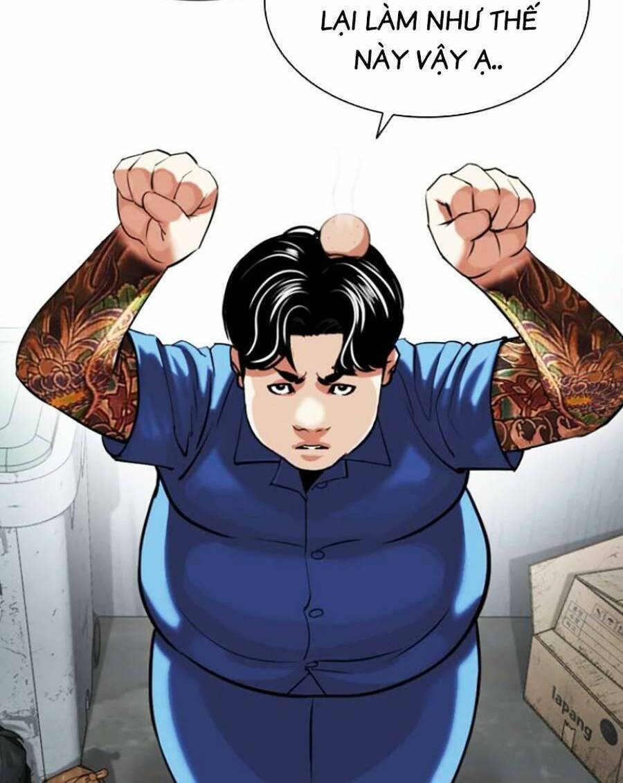 Lookism - Hoán Đổi Diệu Kỳ hoán đổi diệu kỳ - chapter 448 - Upload bởi truyensieuhay.com