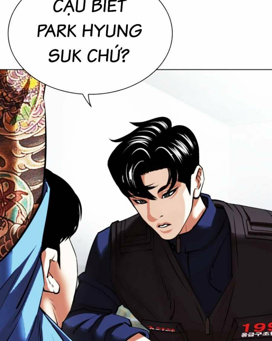 Lookism - Hoán Đổi Diệu Kỳ hoán đổi diệu kỳ - chapter 448 - Upload bởi truyensieuhay.com
