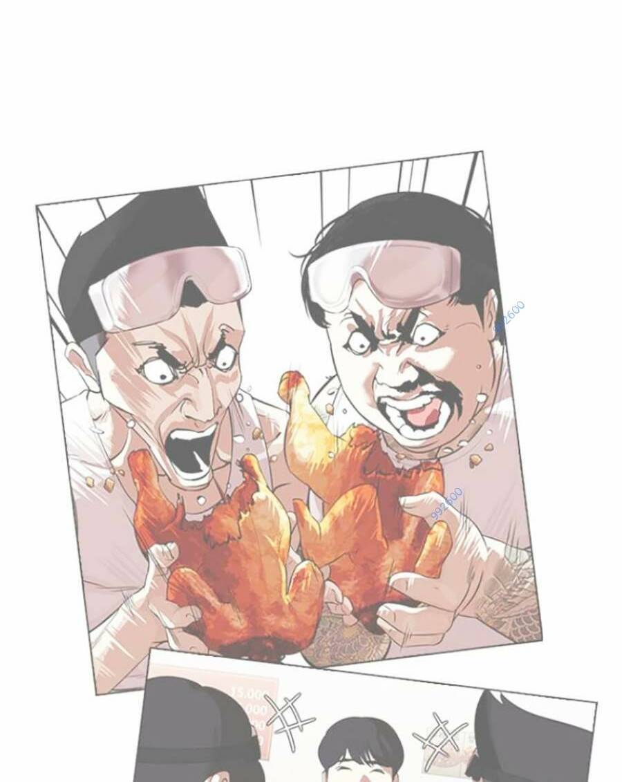 Lookism - Hoán Đổi Diệu Kỳ hoán đổi diệu kỳ - chapter 448 - Upload bởi truyensieuhay.com