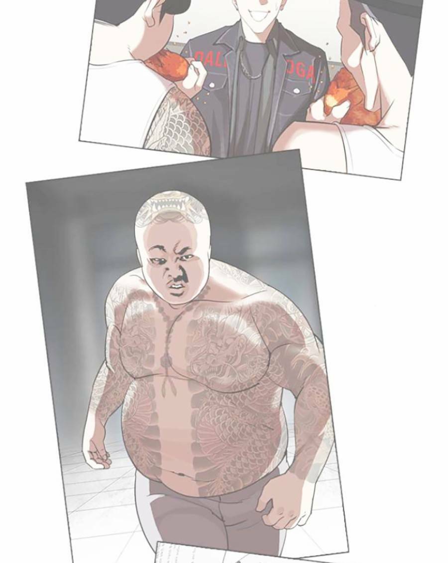 Lookism - Hoán Đổi Diệu Kỳ hoán đổi diệu kỳ - chapter 448 - Upload bởi truyensieuhay.com