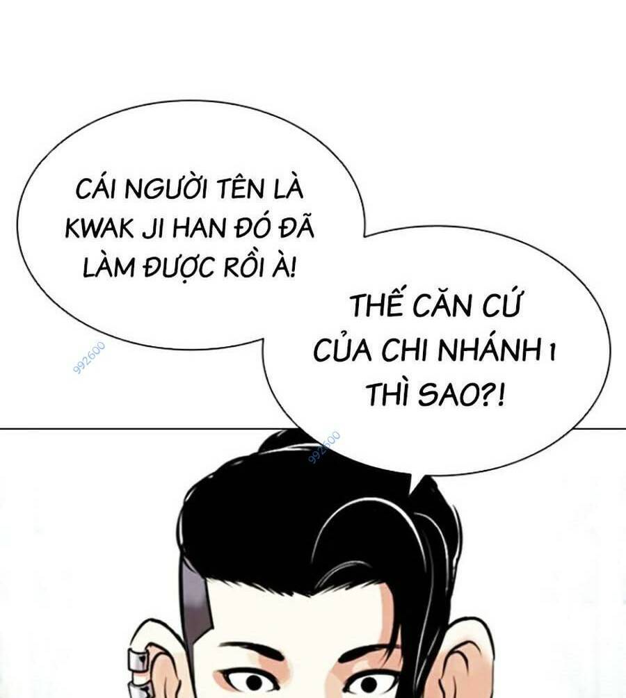 Lookism - Hoán Đổi Diệu Kỳ hoán đổi diệu kỳ - chapter 448 - Upload bởi truyensieuhay.com