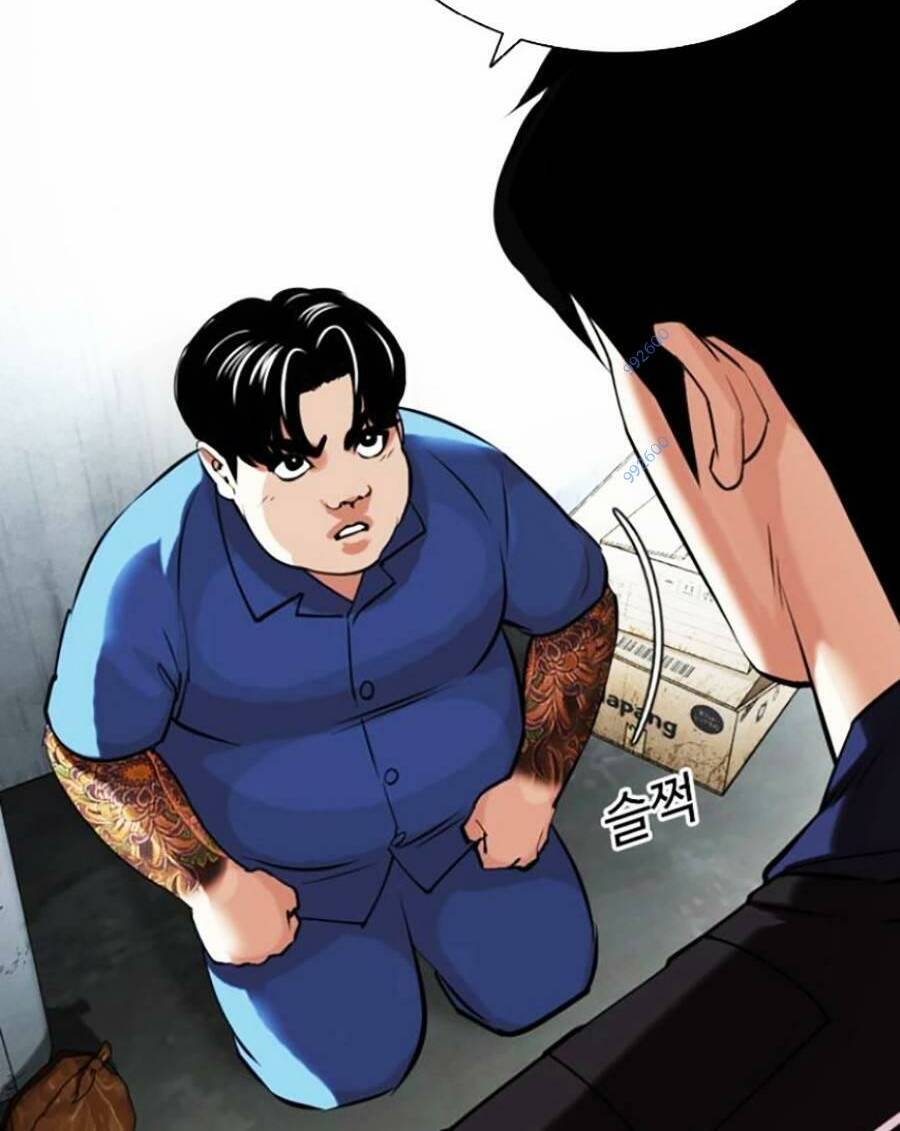 Lookism - Hoán Đổi Diệu Kỳ hoán đổi diệu kỳ - chapter 448 - Upload bởi truyensieuhay.com