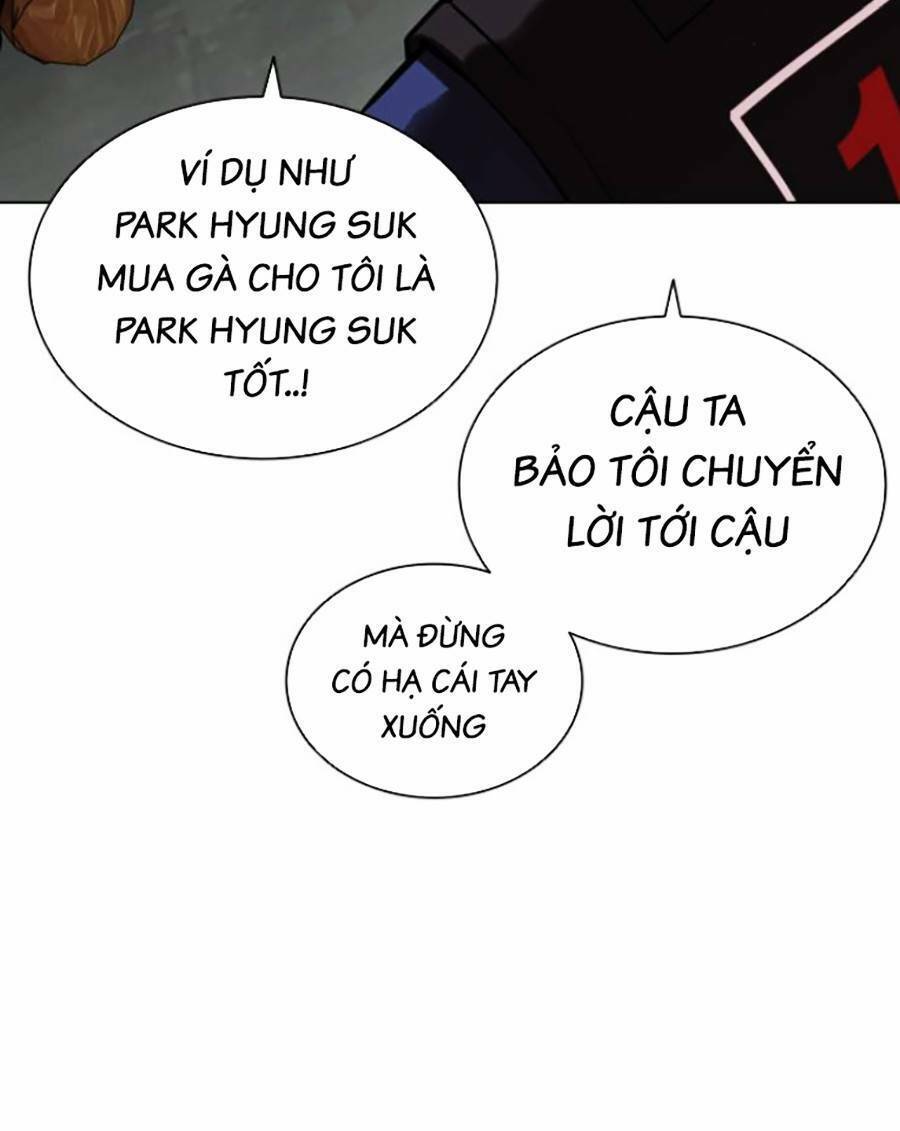 Lookism - Hoán Đổi Diệu Kỳ hoán đổi diệu kỳ - chapter 448 - Upload bởi truyensieuhay.com