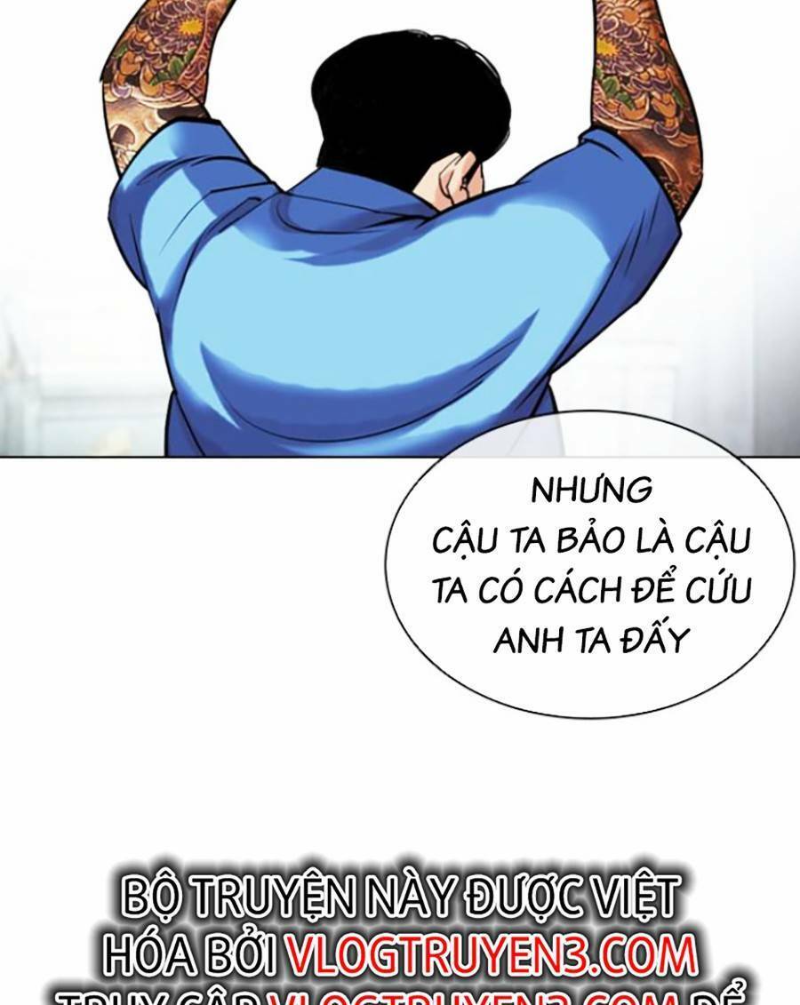 Lookism - Hoán Đổi Diệu Kỳ hoán đổi diệu kỳ - chapter 448 - Upload bởi truyensieuhay.com