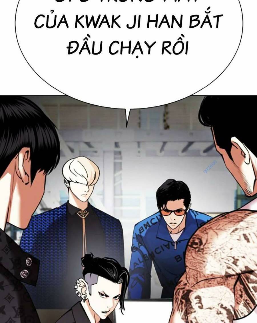 Lookism - Hoán Đổi Diệu Kỳ hoán đổi diệu kỳ - chapter 448 - Upload bởi truyensieuhay.com