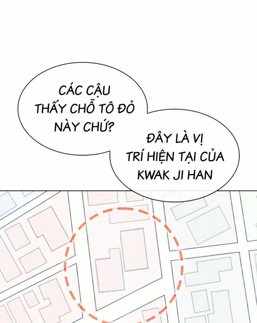 Lookism - Hoán Đổi Diệu Kỳ hoán đổi diệu kỳ - chapter 448 - Upload bởi truyensieuhay.com
