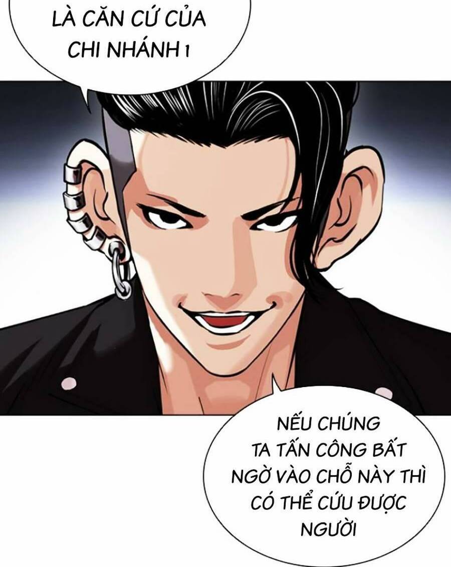 Lookism - Hoán Đổi Diệu Kỳ hoán đổi diệu kỳ - chapter 448 - Upload bởi truyensieuhay.com