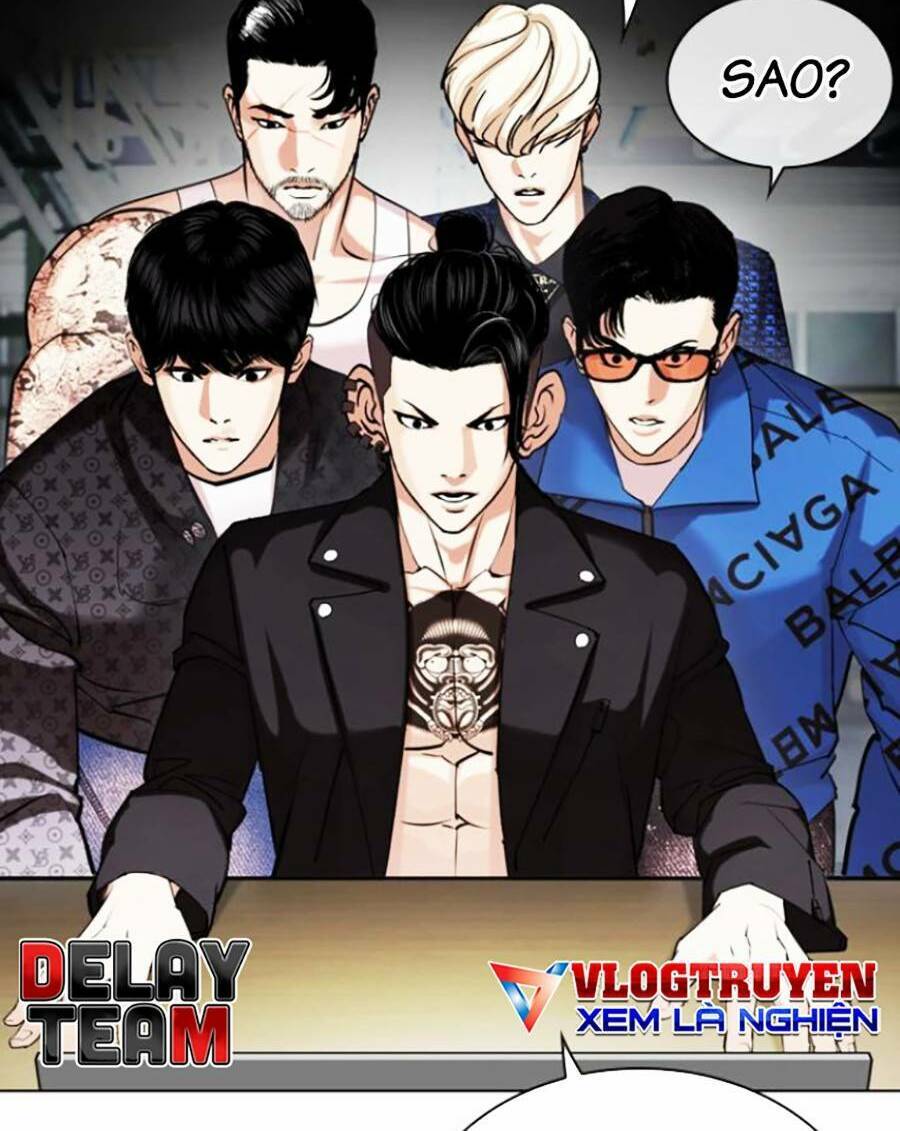 Lookism - Hoán Đổi Diệu Kỳ hoán đổi diệu kỳ - chapter 448 - Upload bởi truyensieuhay.com