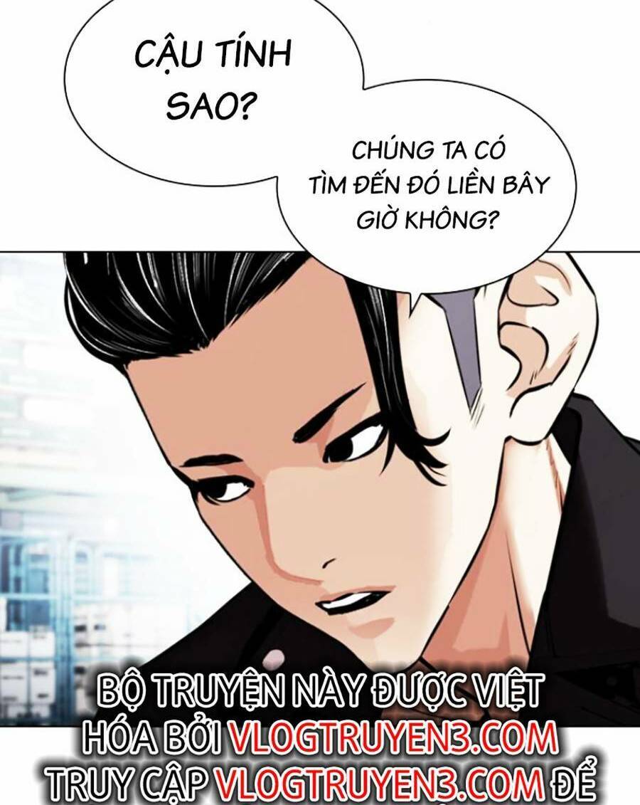 Lookism - Hoán Đổi Diệu Kỳ hoán đổi diệu kỳ - chapter 448 - Upload bởi truyensieuhay.com