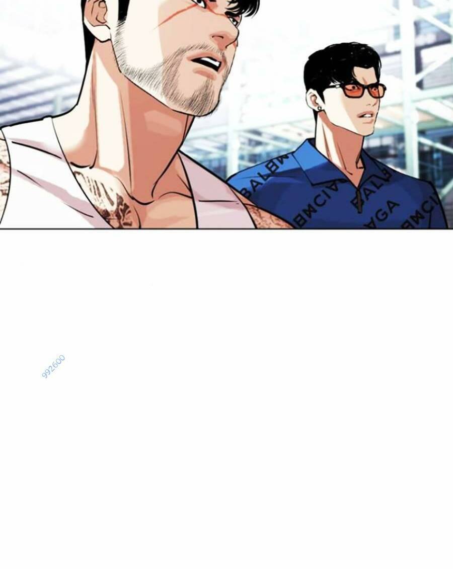 Lookism - Hoán Đổi Diệu Kỳ hoán đổi diệu kỳ - chapter 448 - Upload bởi truyensieuhay.com