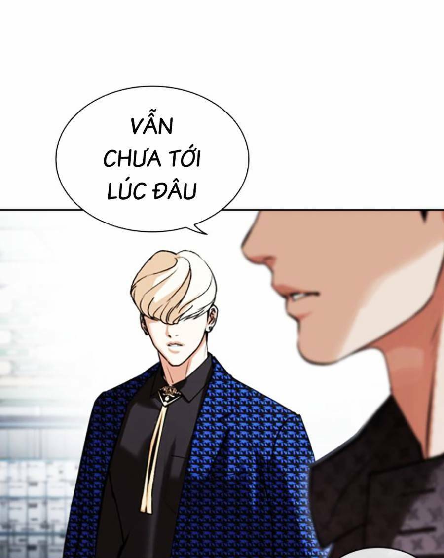 Lookism - Hoán Đổi Diệu Kỳ hoán đổi diệu kỳ - chapter 448 - Upload bởi truyensieuhay.com