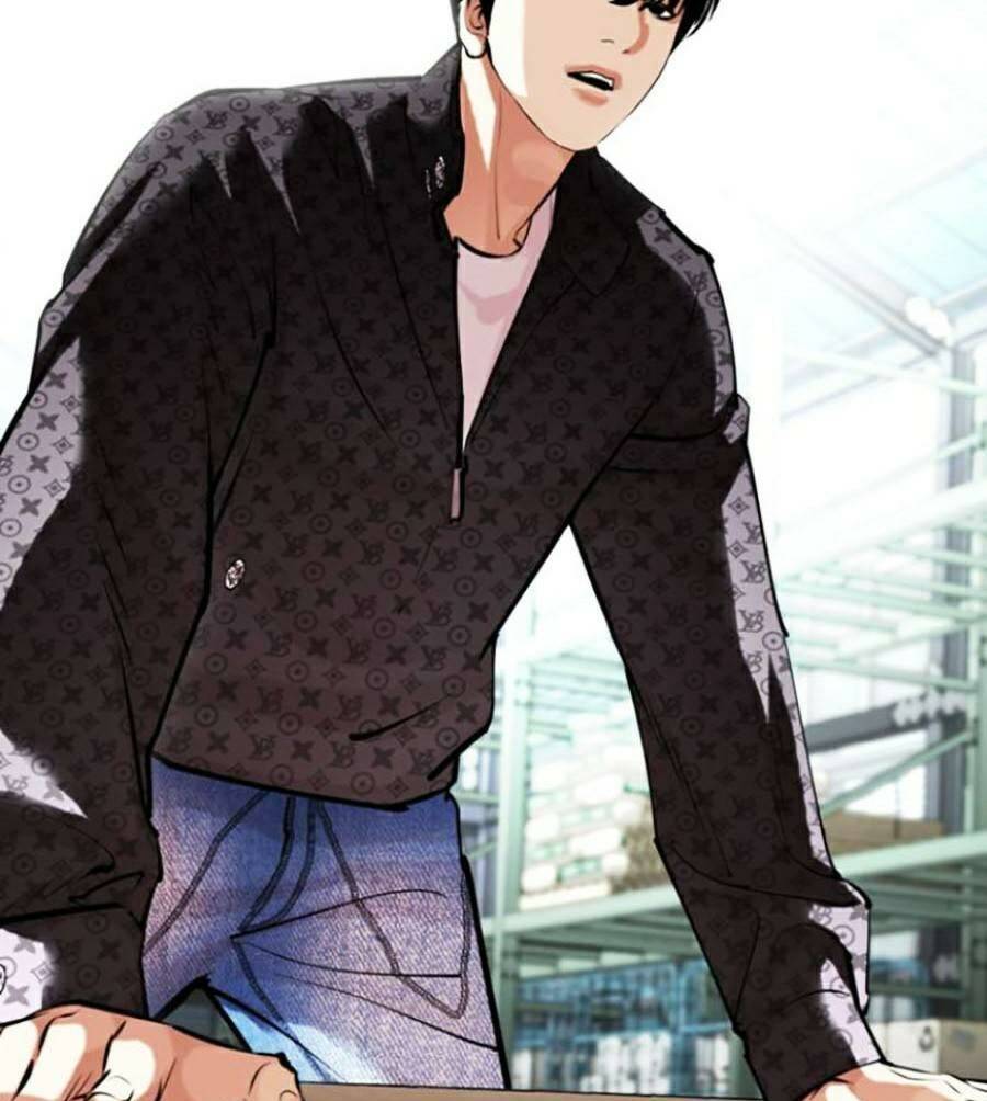 Lookism - Hoán Đổi Diệu Kỳ hoán đổi diệu kỳ - chapter 448 - Upload bởi truyensieuhay.com