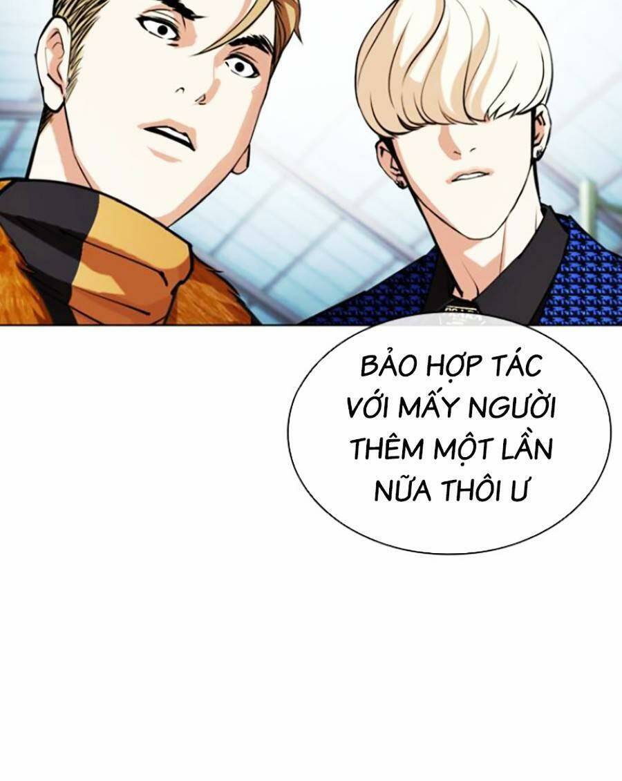 Lookism - Hoán Đổi Diệu Kỳ hoán đổi diệu kỳ - chapter 448 - Upload bởi truyensieuhay.com