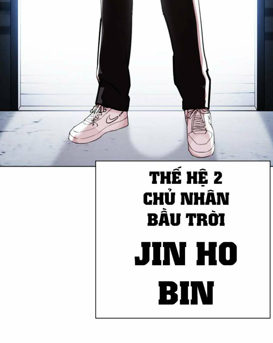 Lookism - Hoán Đổi Diệu Kỳ hoán đổi diệu kỳ - chapter 448 - Upload bởi truyensieuhay.com