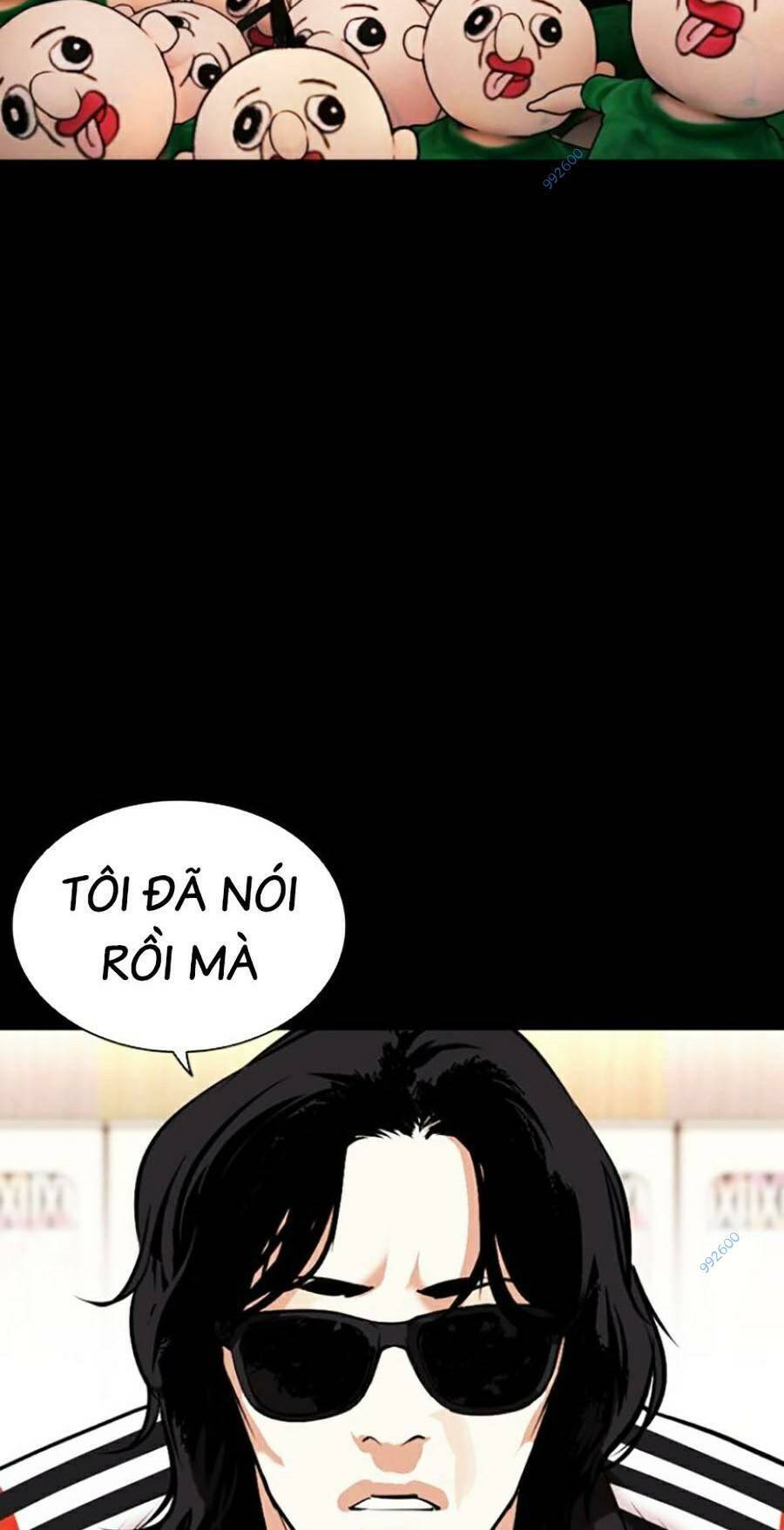 Lookism - Hoán Đổi Diệu Kỳ hoán đổi diệu kỳ - chapter 448 - Upload bởi truyensieuhay.com