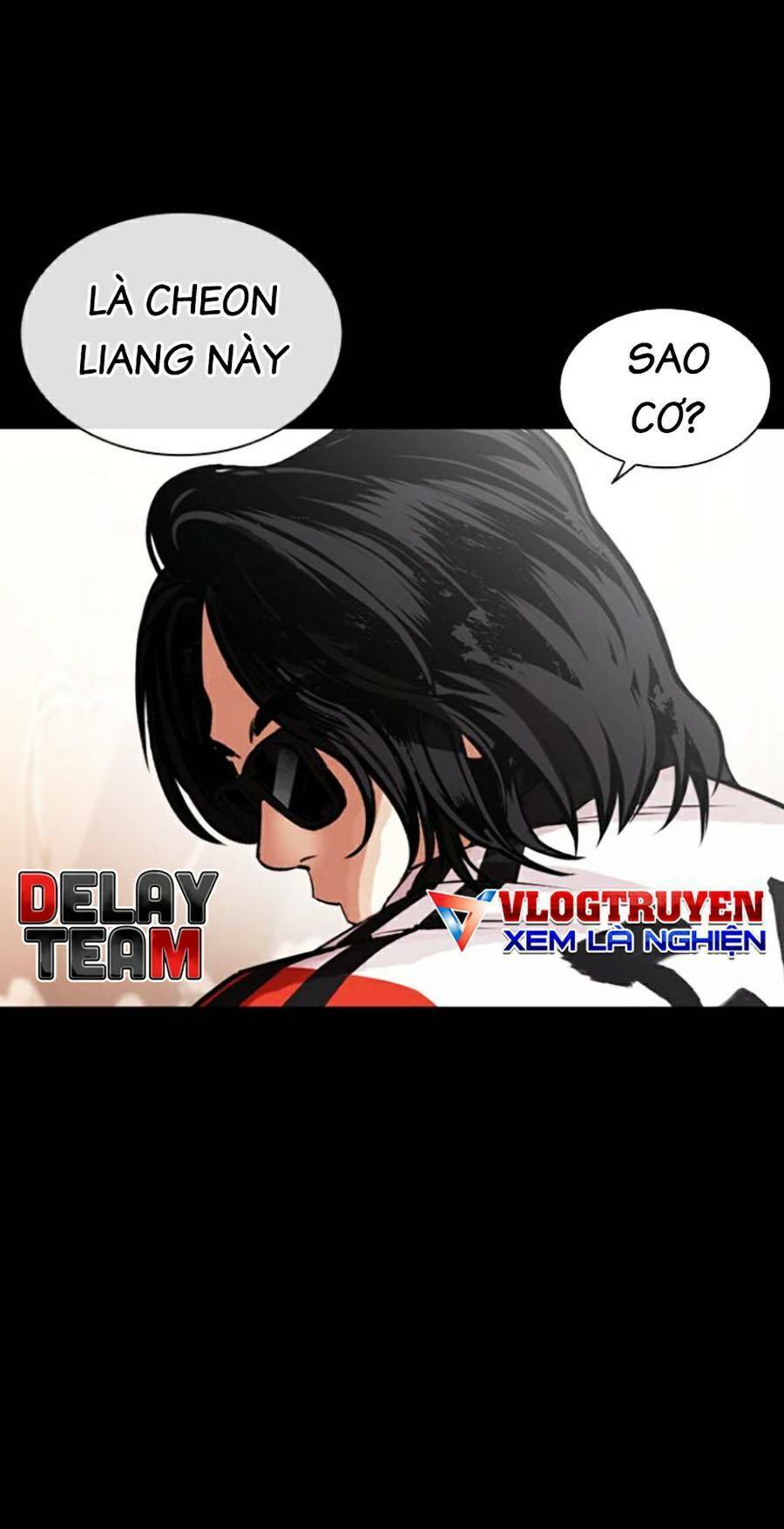 Lookism - Hoán Đổi Diệu Kỳ hoán đổi diệu kỳ - chapter 448 - Upload bởi truyensieuhay.com
