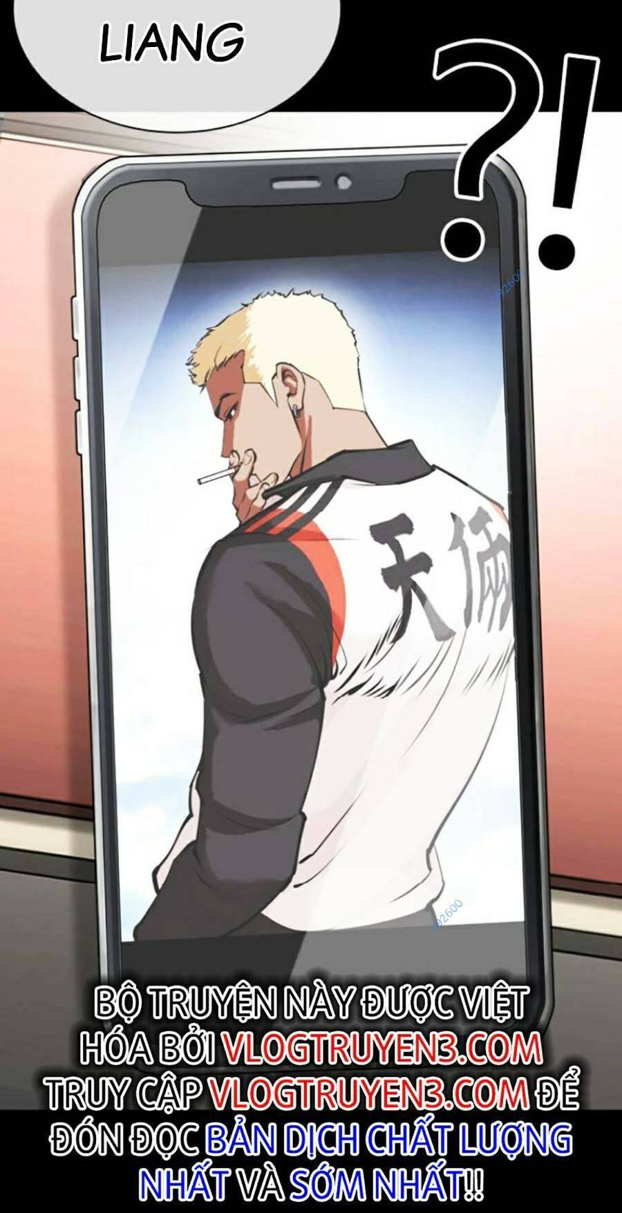 Lookism - Hoán Đổi Diệu Kỳ hoán đổi diệu kỳ - chapter 448 - Upload bởi truyensieuhay.com