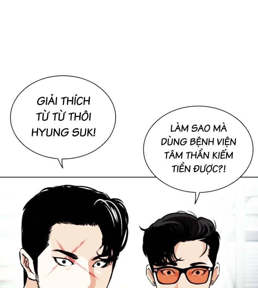 Lookism - Hoán Đổi Diệu Kỳ hoán đổi diệu kỳ - chapter 448 - Upload bởi truyensieuhay.com