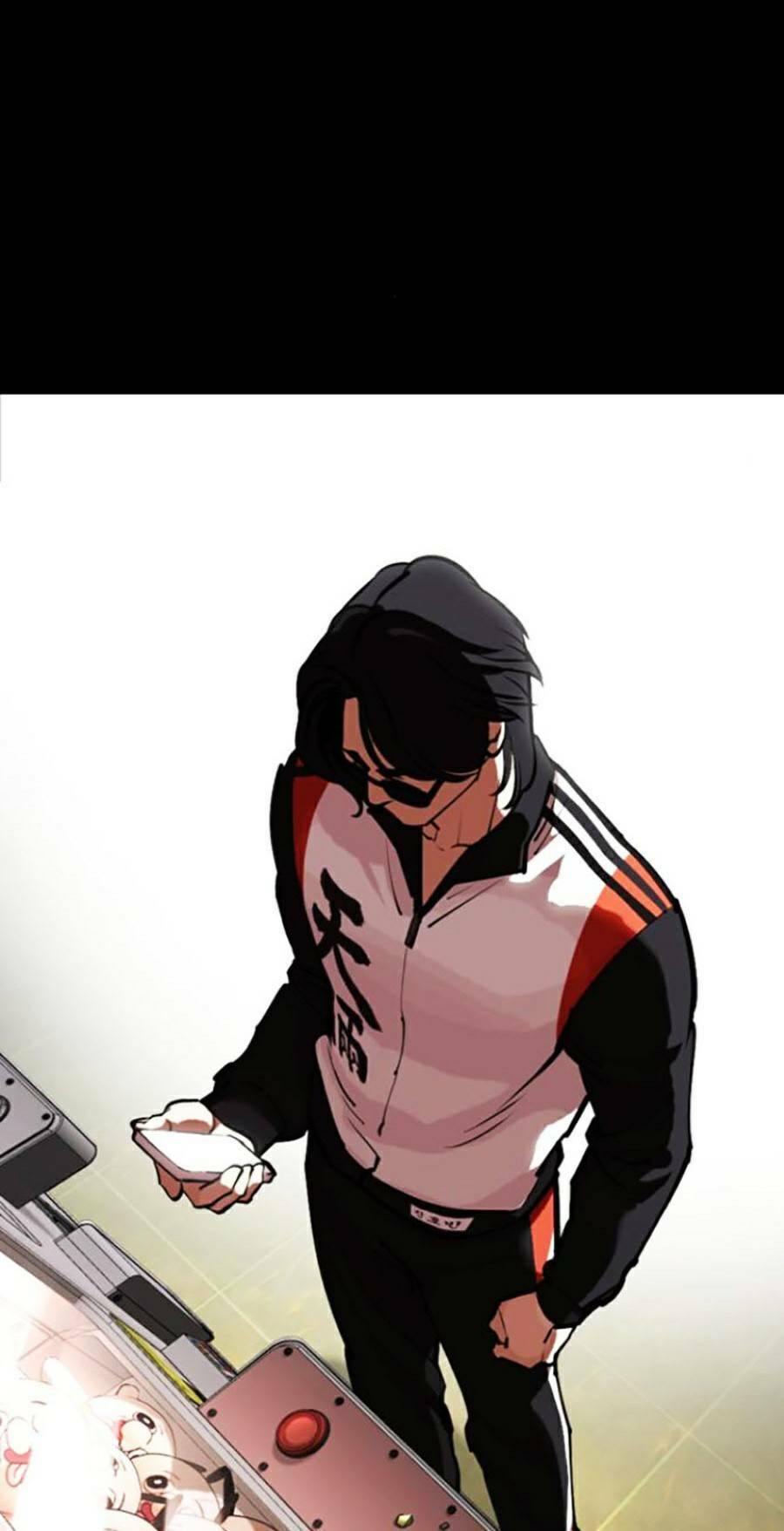 Lookism - Hoán Đổi Diệu Kỳ hoán đổi diệu kỳ - chapter 448 - Upload bởi truyensieuhay.com